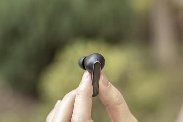 比AirPods 3更香的全功能无线耳机，飞利浦T5506真无线耳机体验