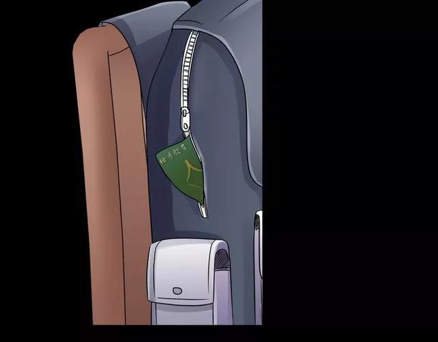 人性超讽刺漫画：妈妈心中最完美的儿子