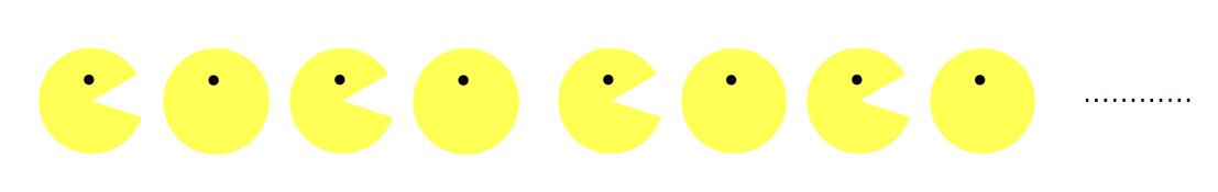 讲给孩子听的C++游戏编程——奔跑的吃豆人