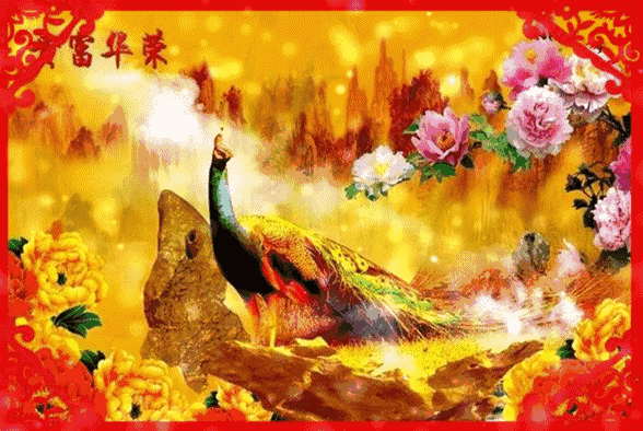 初三祝福语