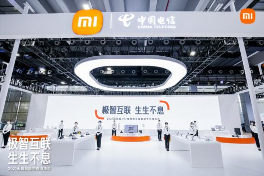 小米包揽5G性能大奖，从入门到中高端，四款手机全占领