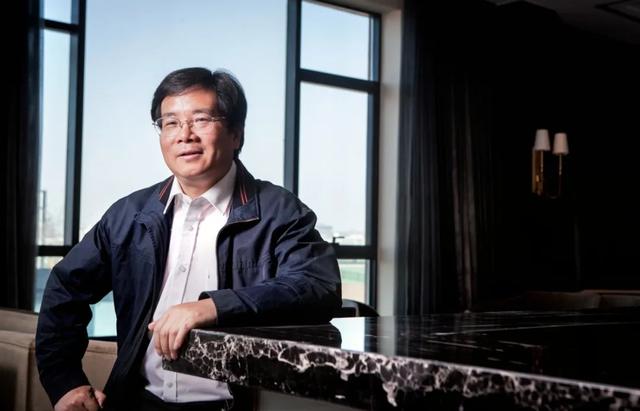 学霸创业，靠研发抗癌药获国家科技进步一等奖，如今身家125亿