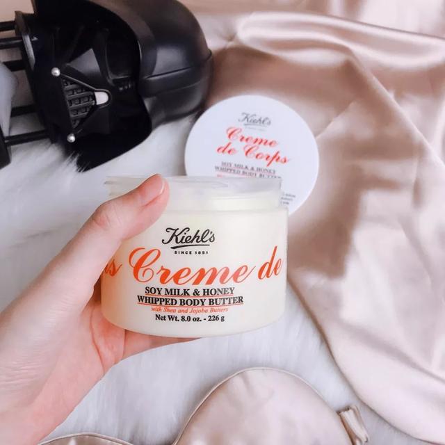 fresh身体乳多大