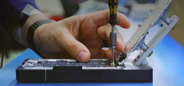 你的iPhone有没有这个问题？官方免费修