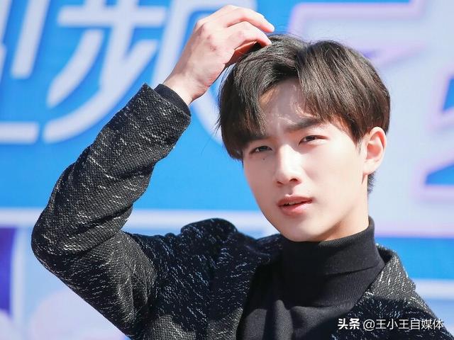 庞晓杰