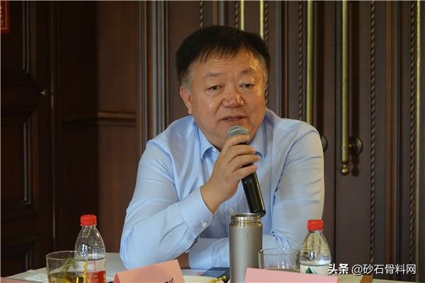 砂石骨料网最新消息