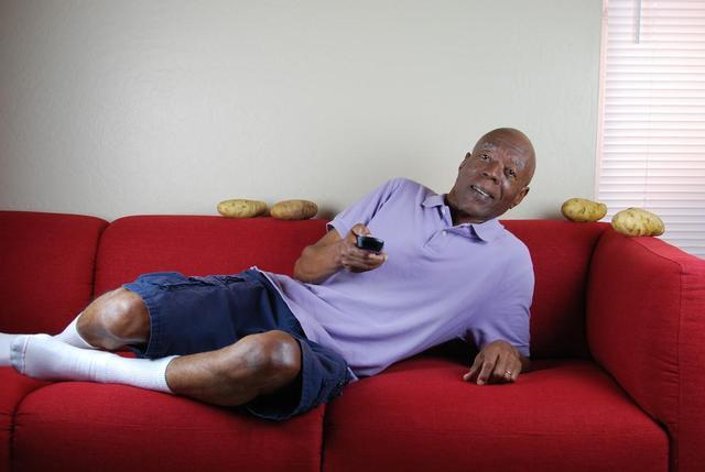 50岁后，做到3戒，3不要，或有助于养护身体健康