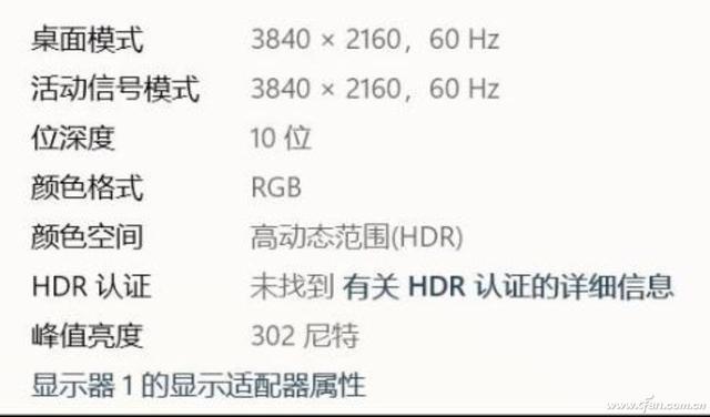 Win11 HDR免费升级？你可能想多了