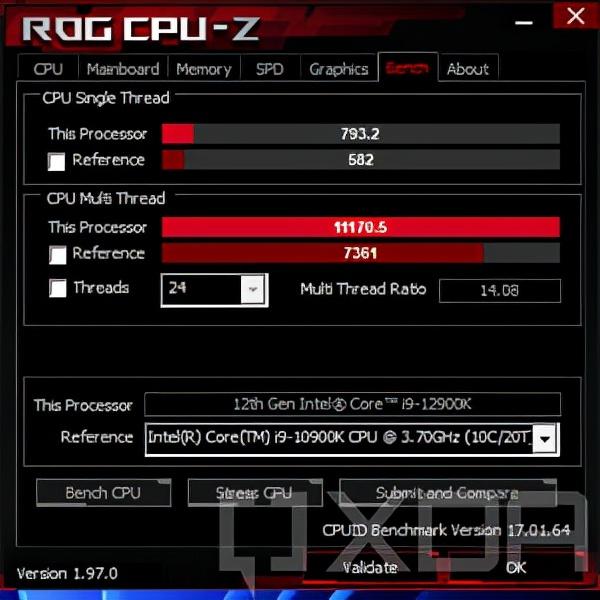 英特尔i5-12600K和i9-12900K 评测：Alder Lake 彻底改变了游戏规则