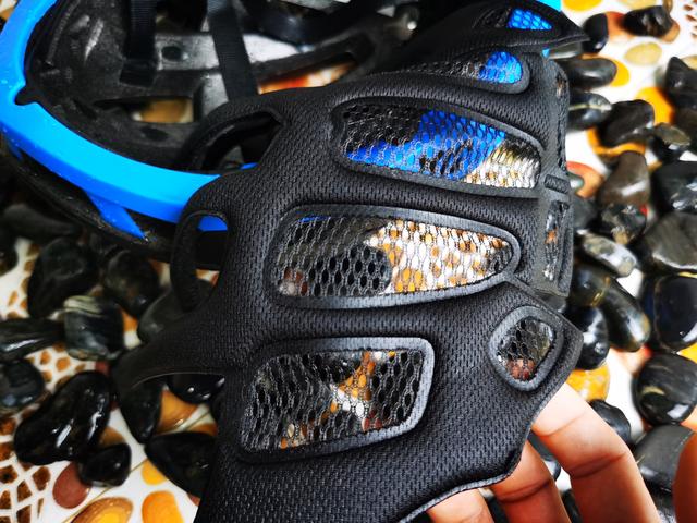 为运动骑行带来高效体验，华为生态318智能运动头盔开箱实测