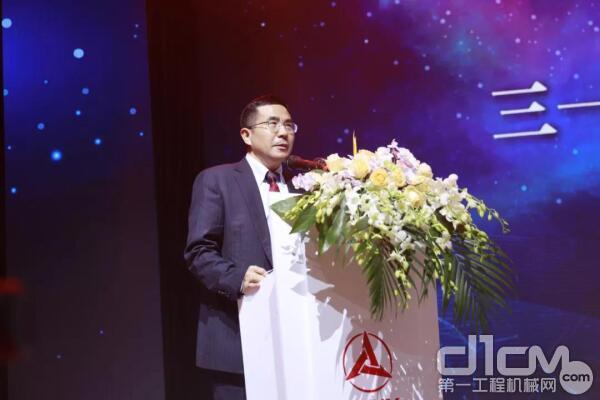 宝马工程机械展2020三一