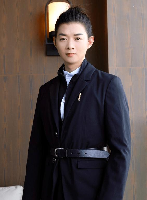 霍尊首次回应感情风波,全程避重就轻,闭口不谈女方的指控 当男人恋爱