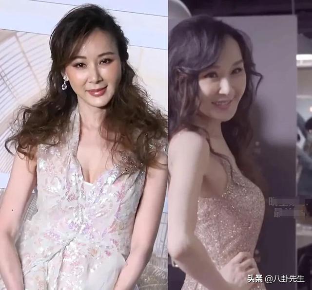大陶红:折腾脸后颜值大跌的8位女星：多数已过气，有人嘴都歪了