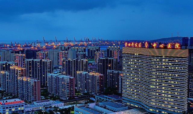 辽宁除了沈阳大连，最有发展潜力的是这三座城，有你的家乡吗？