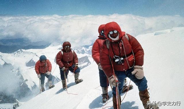 1991年17名登山队员离奇失踪，7年后找到日记，内容诡异引发猜想