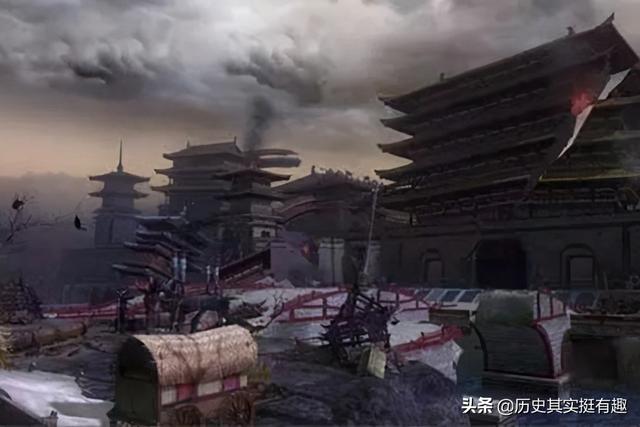 唐德宗李适：空有一身理想，奈何壮志难酬，大唐帝国的悲剧帝王
