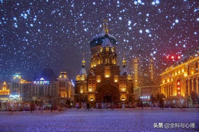 下半年,适合一个人出来的20个小众旅行地:累了,就出来走一走吧