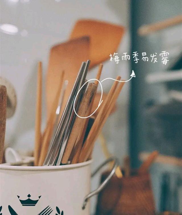 合金筷子为什么要一年换一次，合金筷子为什么要一年换一次