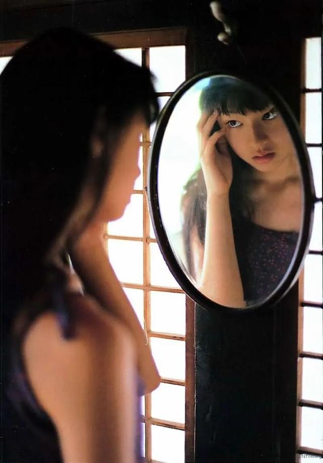 酒井美纪:世纪渣女《富江》，将在美剧重生