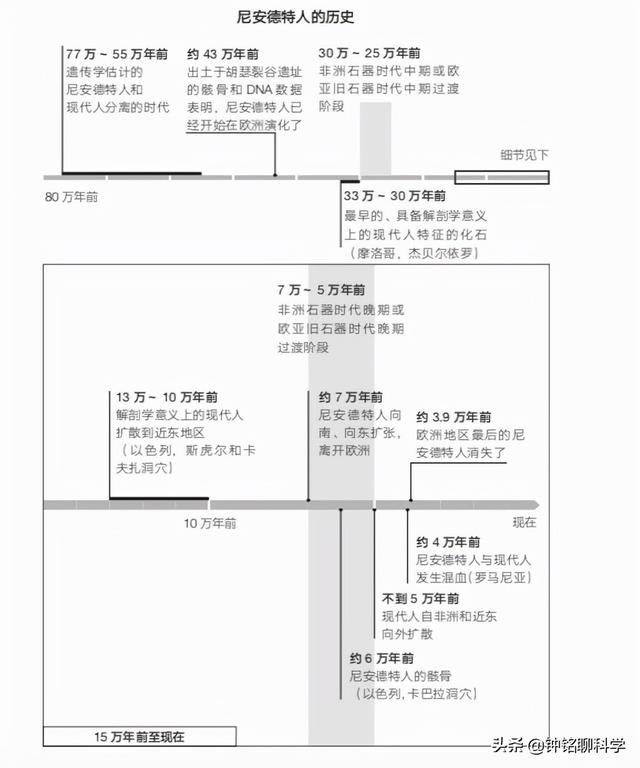 黑种人 白种人 黄种人之间没有生殖隔离 为啥肤色区别这么大 太阳信息网