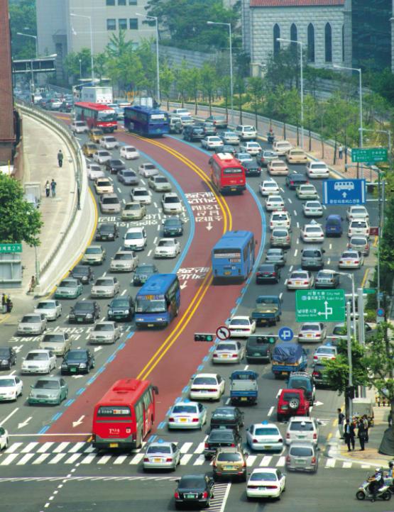 东亚经济小巨人——了不起的韩国