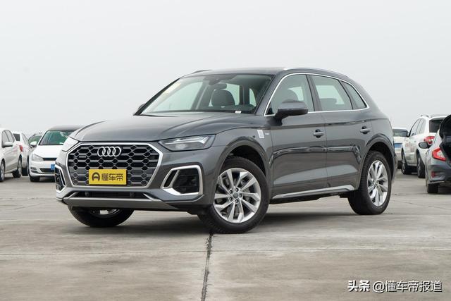 新车 | 内饰看齐宝马X5，新款宝马X3正式亮相天津车展，39.28万元起