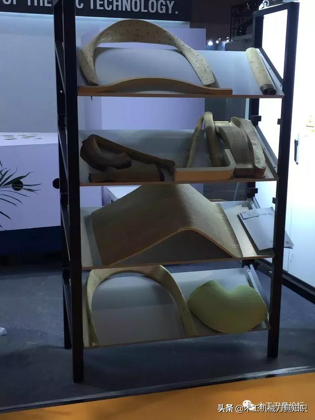 2019年上海木工机械展