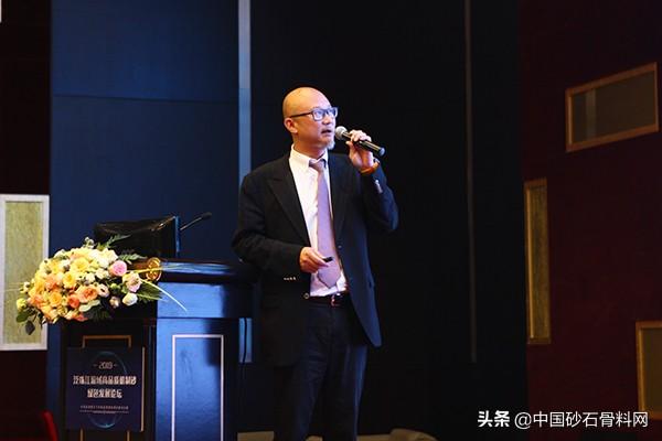 郑州一帆机械设备有限公司制砂机