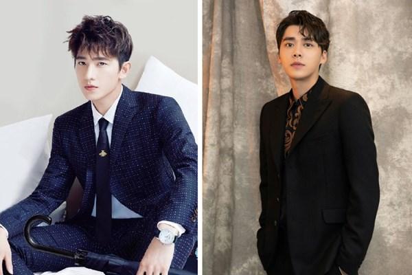 李易峰杨洋关系好吗-天晟网