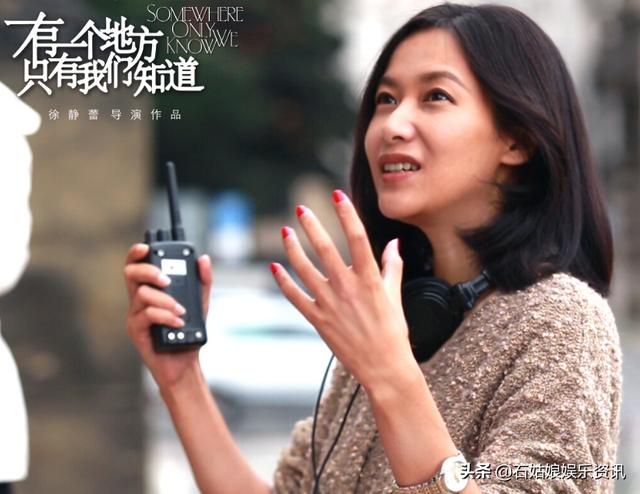 王朔照片:“痞子”王朔，与徐静蕾的“隐秘”情史，还曾捧红冯小刚