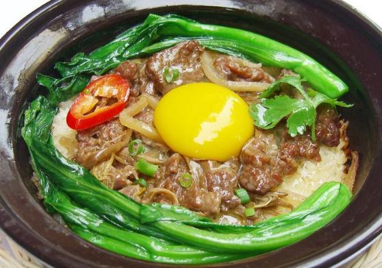 煲仔饭的做法大全 煲仔饭的做法大全(电饭锅煲仔饭的做法大全) 行情