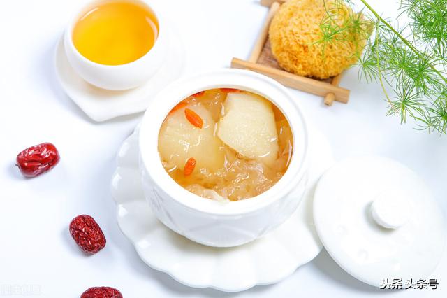 秋燥太可怕，药师来帮忙