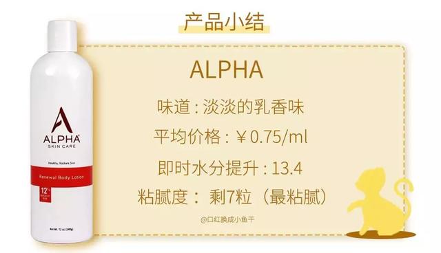 aveeno身体乳的成分 aveeno身体乳的成分
