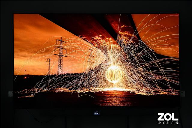 超大尺寸智屏的全能之选！深度体验TCL  98X9C