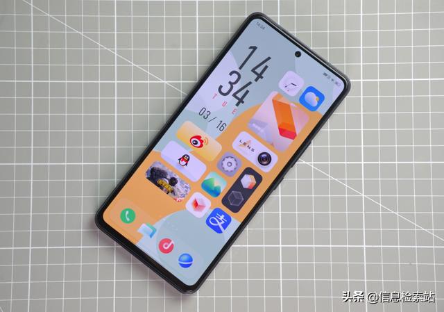 vivo Nex5再确定，120倍变焦+4nm芯片，两个6400万大像素镜头