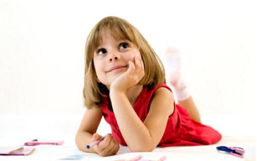 招人喜欢的孩子，大多都具备六种气质，看你家孩子有没