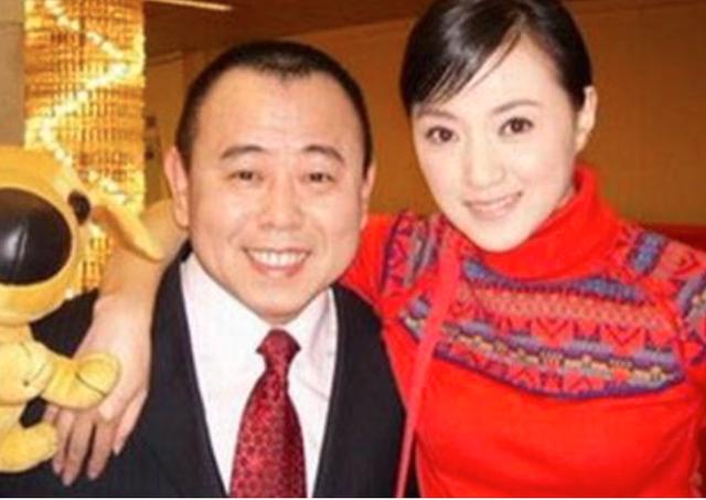 小品演员金玉婷绯闻金玉婷老公到底是谁