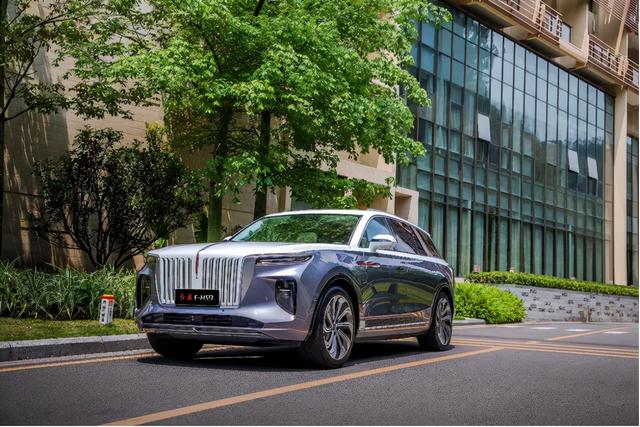 资讯｜新能源汽车迎市场化拐点 中国一汽以创新探索新路