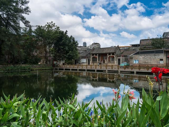 湛江景点
