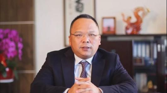 中国好老板马建荣：花1亿元为员工做食堂，包车送员工回家过年