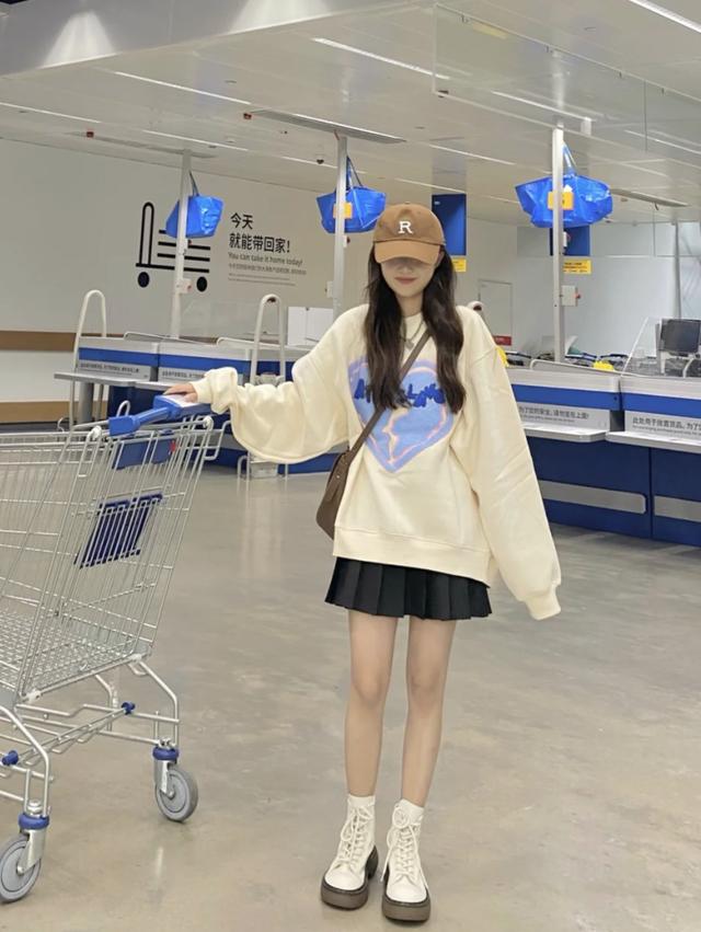 马丁靴图片