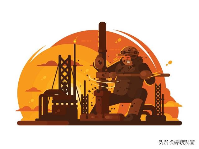 卡沙甘油田（卡沙甘油田是中国石油在开采吗-）