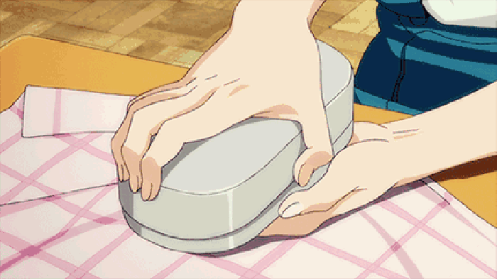 上班族带饭做对这4点：大大节省做饭时间，还能降低隔夜饭风险