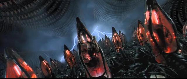 《黑客帝国1——Matrix》，一部细思极恐的科幻巨作