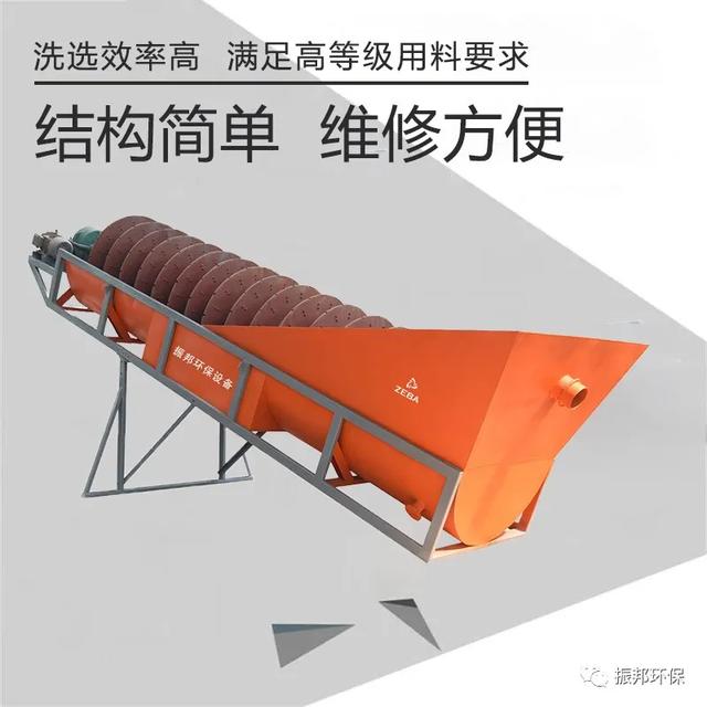 西北哪里有卖洗砂机的