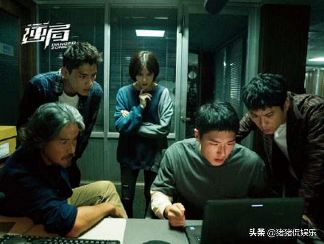正在热播的四部剧，部部都精彩，是否有你正在追的呢