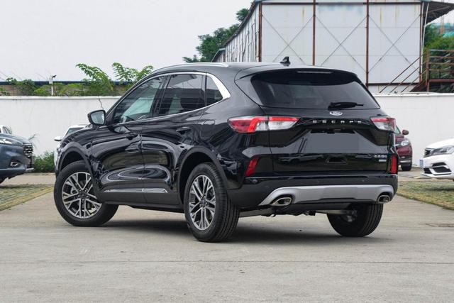 是真降不动了！这三款美系车本就不贵、产品也能打，奈何销量拉垮