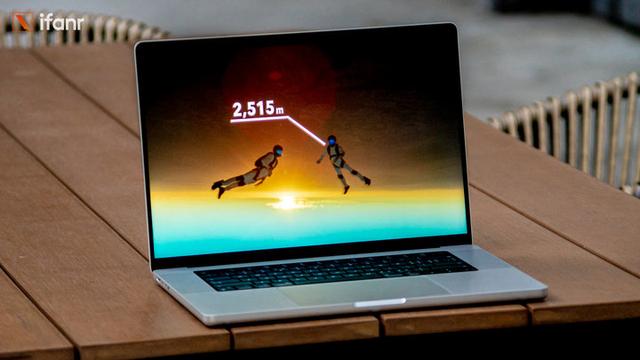 MacBook Pro 2021 首发体验：野兽级性能，宠物级功耗