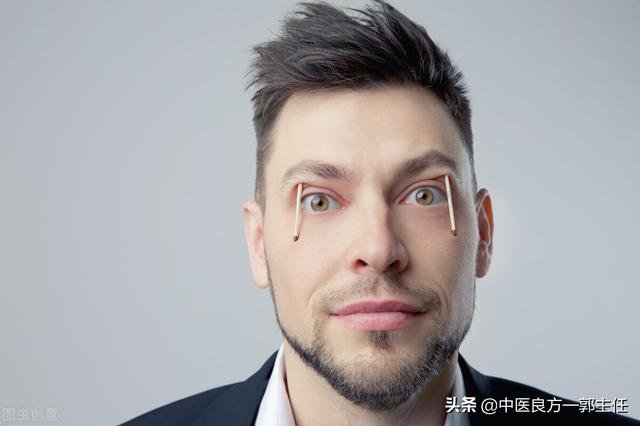 过程短暂，失眠，出汗？中医经验之谈：滋阴才是重中之重