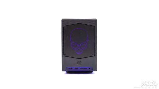 測評｜如何將RTX 3080 Ti裝進NUC？猛獸峽谷告訴你答案